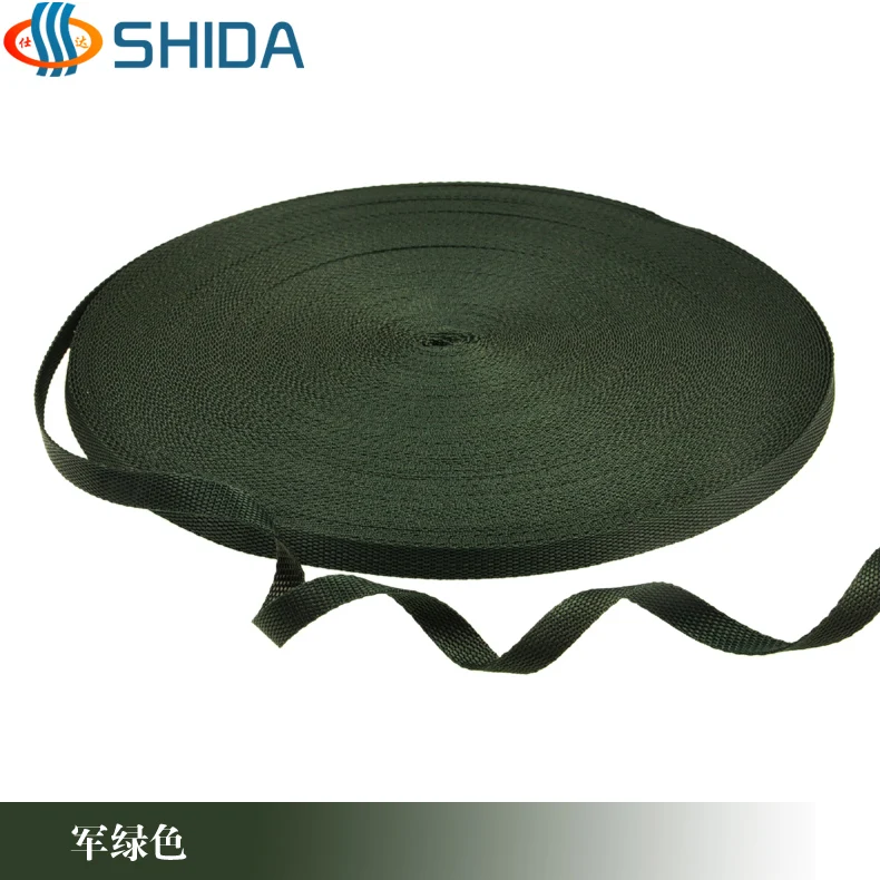 1cm olive green