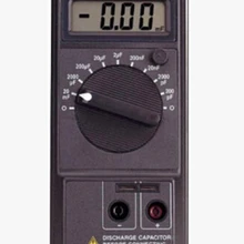 BK815 цифровой измеритель емкости с диапазоном 0.1pF к 20mF