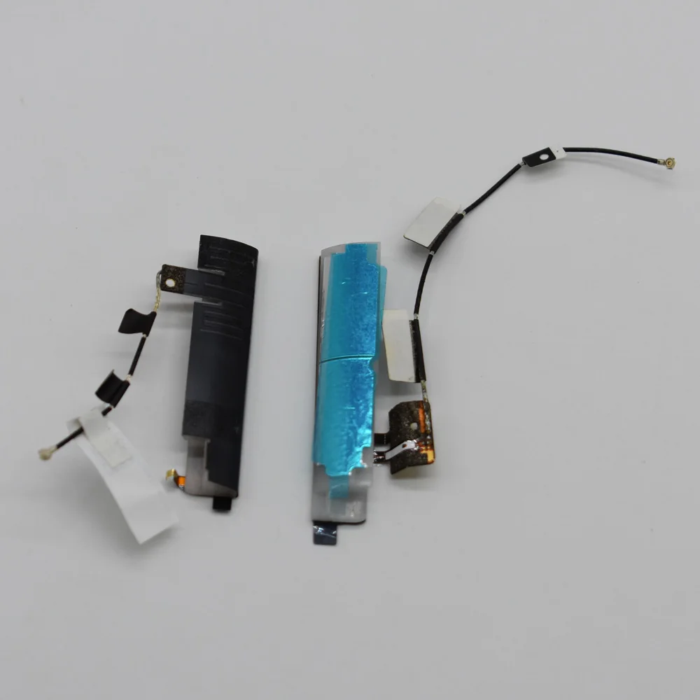 

1sets Original For Apple iPad 2 GSM Right Long Left Short Wifi Antenna Strong Signal Flex Cable