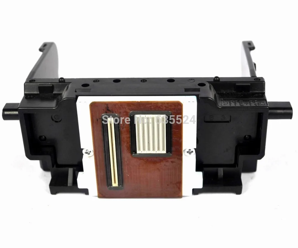 Печатающая головка QY6-0061 оригинальная для принтера canon iP5200 MP800 MP830 MP800R iP4300 MP600