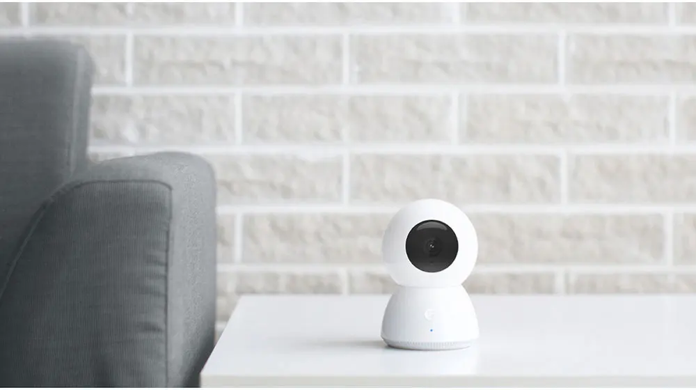 Xiaomi Mijia wifi Smart IP Cameras 1080P 360 Angle Panoramic Infrared Night Vision Webcam Camcorder Wireless for ios android (19)