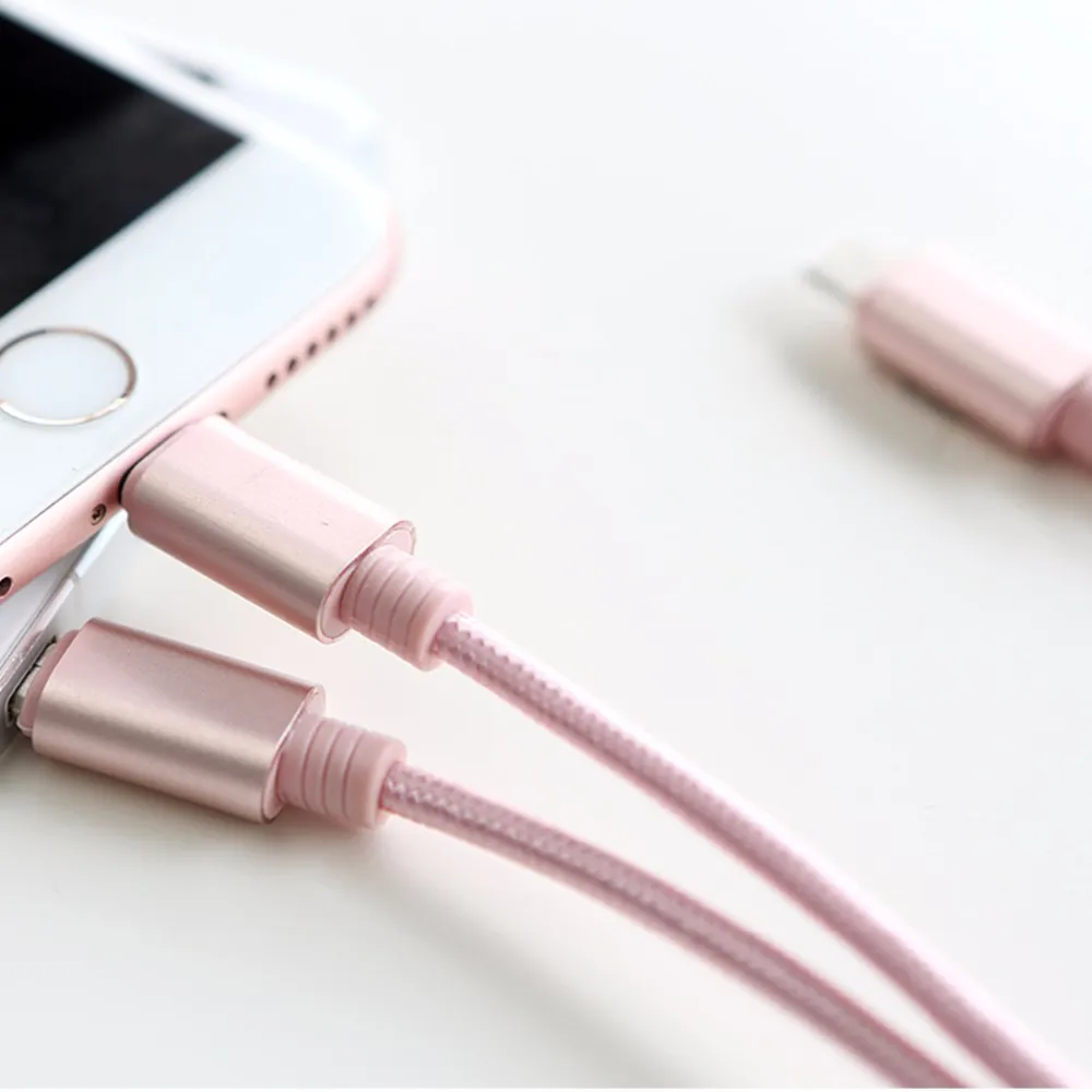 MS الأصلي مايكرو كابل usb ل سامسونج/htc/هواوي ، سريع الشحن لكابلات xiaomi الروبوت الهاتف المحمول كابل بيانات usb
