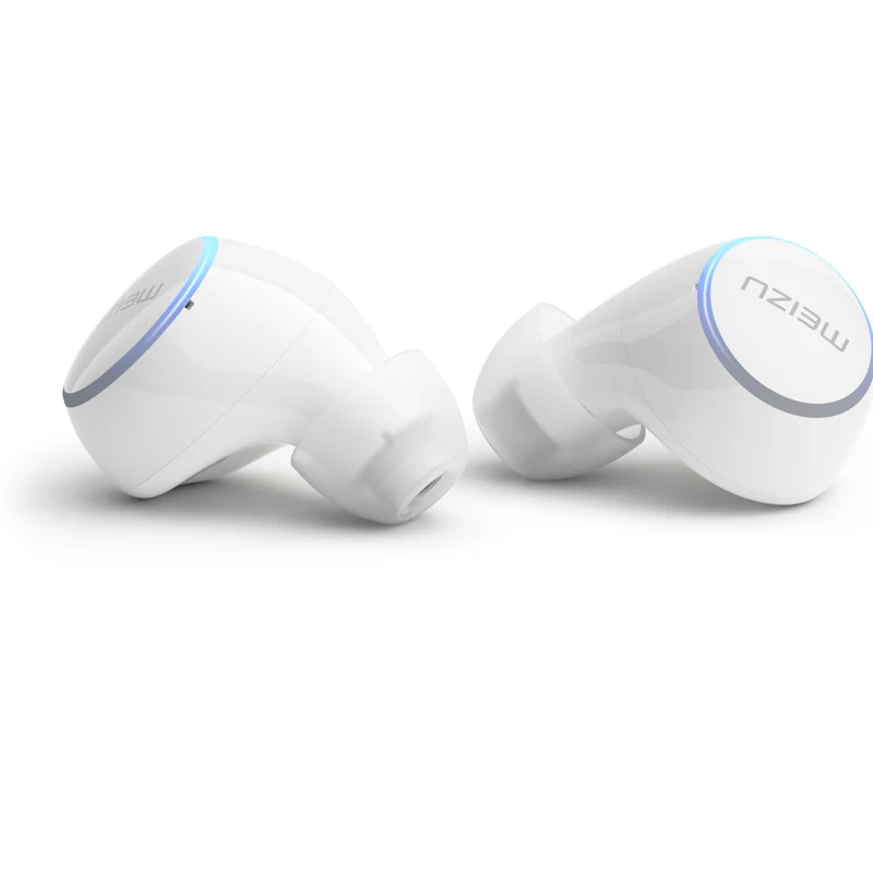 Глобальная версия оригинал Meizu POP 2 TW50S Bluetooth 5 0 наушники беспроводная спортивная