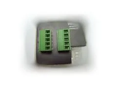 

Brand new original FBS-B4AD analog expansion board