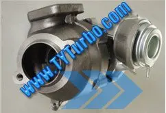 GT1749V TURBO 750431-5012 S/750431-0009/750431-5009S750431-0006 717478-0001 для B МВт 320TD compactfor/320D с M47TU двигателя