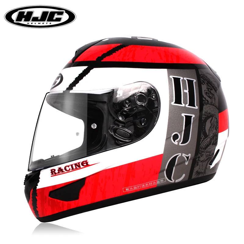 2017 New Arrivel HJC CL 16 off road motorcycle helmet Free Shipping