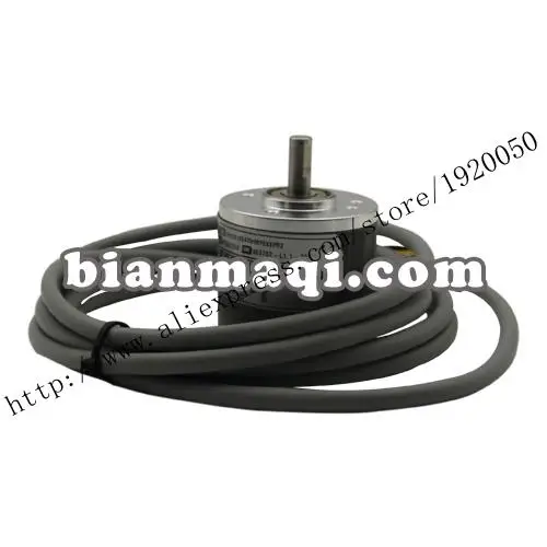 

LTRA meaning Seoul record EEH40A1000Z5L6X6PA incremental encoders solid shaft 6mm 1000 line