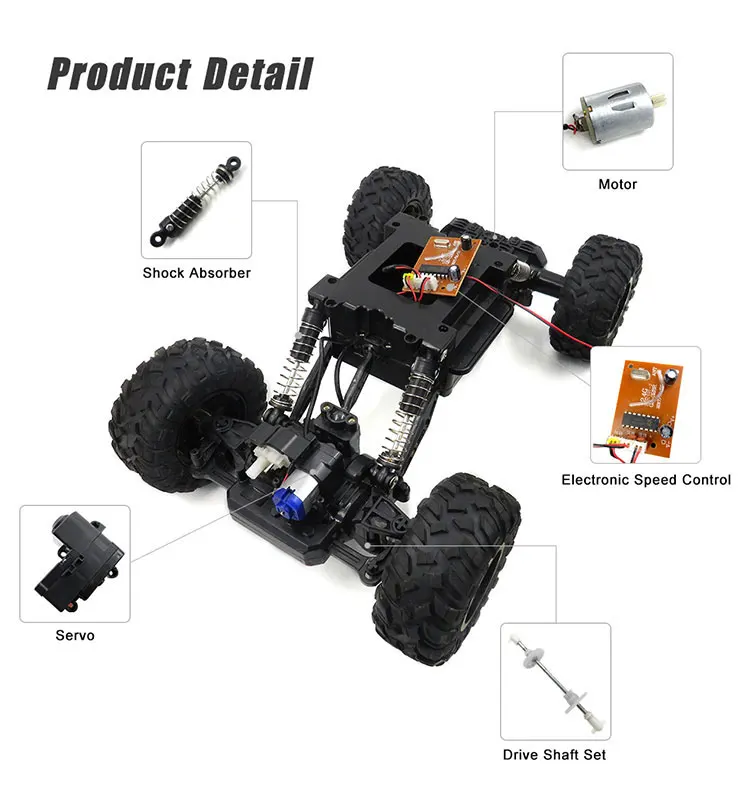 06_Flytec_6026E_RC_Alloy_Crawler