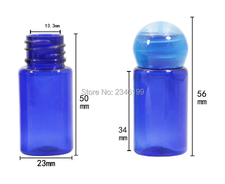 Пустая пластиковая бутылка 10 емкости для косметики мл Sphercial крышка пластиковая бутылка пустая круговая упаковка бутылка для многоразового
