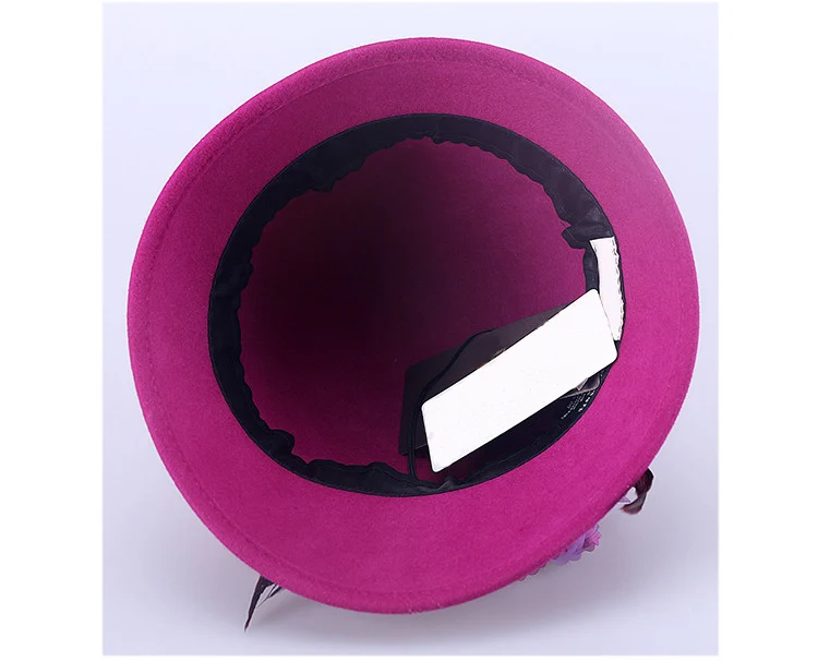 12_vintage hats for women