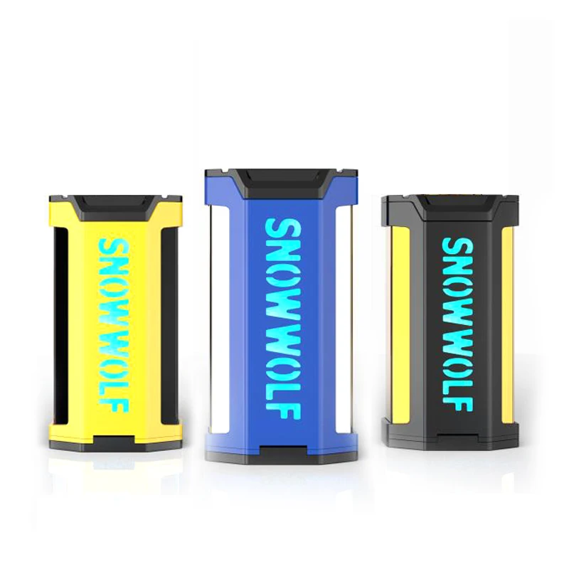 SnowWolf-Vfeng-Mod-7