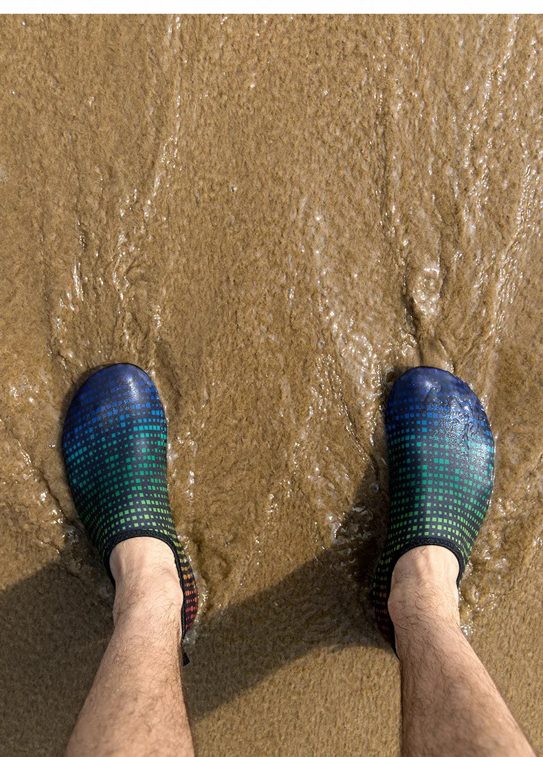 Naturehike водные кроссовки для серфинга пляжные водные кроссовки для плавания ультралегкие эластичные носки для Аква уличные пляжные NH18S001-X для плавания