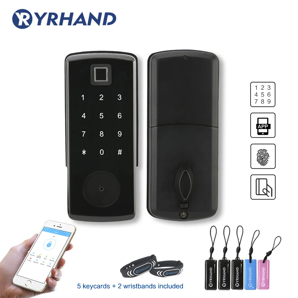 How To Change Code On Electronic Door Lock How To Change The Code On