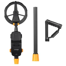 Professional Children Underground Metal Detector Gold Detectors Treasure Hunter Tracker Seeker Metal Circuit Detector Shovel Professional Children Underground Metal Detector Gold Detectors Treasure Hunter Tracker Seeker Metal Circuit Detector Shovel