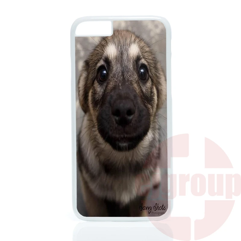 baby dog small animals For Samsung Galaxy S2 S3 S4 S5 S6