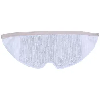 

Suitable for Xiaomi Roborock S50 S51 Robot Vacuum Cleaner 2 Spare Parts Kits Mopping Cloth x10 Water Tank Filterx12 Replacement