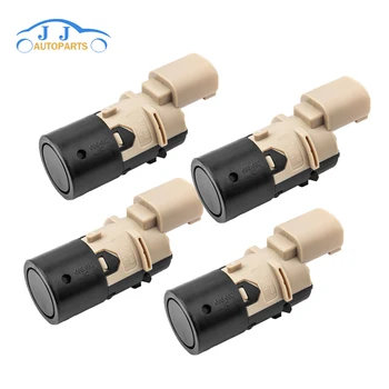 

YAOPEI 4PCS Auto Parts OEM PSA 9653139777 9649186580 9643326380 For Peugeot Citroen Renault 307 308 SW CC PDC Parking Sensor