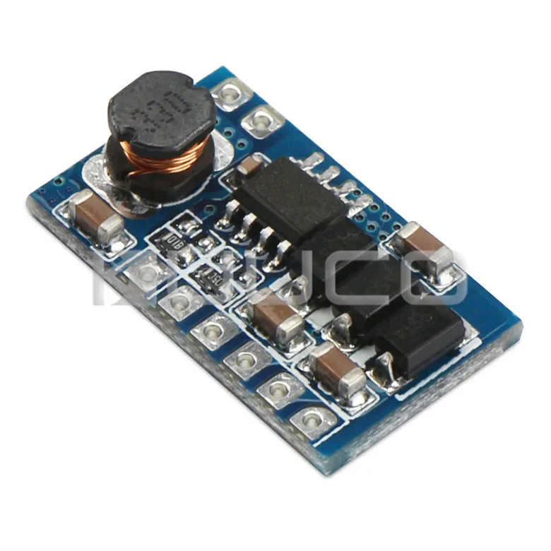 Módulo de Alimentação de Saída Conversor de Energia Regulador de Saída Positivo e Negativo - + 15 Lote Dual dc 3.213 v Para- 3 w Adaptador 5 Pçs - 4 Cheap Inversores e Conversores