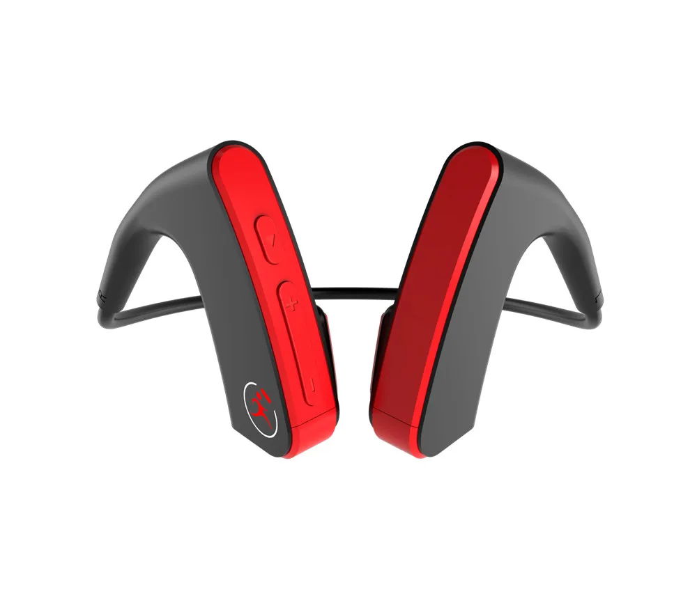 Bluetooth наушники E1 костной проводимости беспроводная гарнитура ...