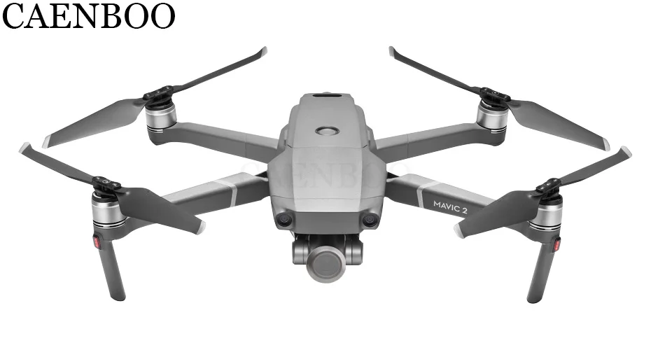 CAENBOO для DJI Mavic 2 Zoom CPL Поляризующий фильтр Дрон C-PL Оптическое стекло комбо многослойное покрытие пленка карданный объектив протектор 1 шт