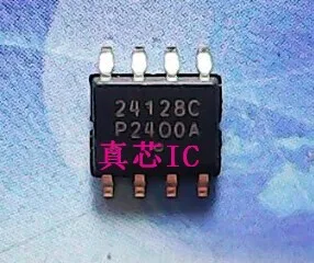 

5pcs/lot original stock New 24128C SOP-8