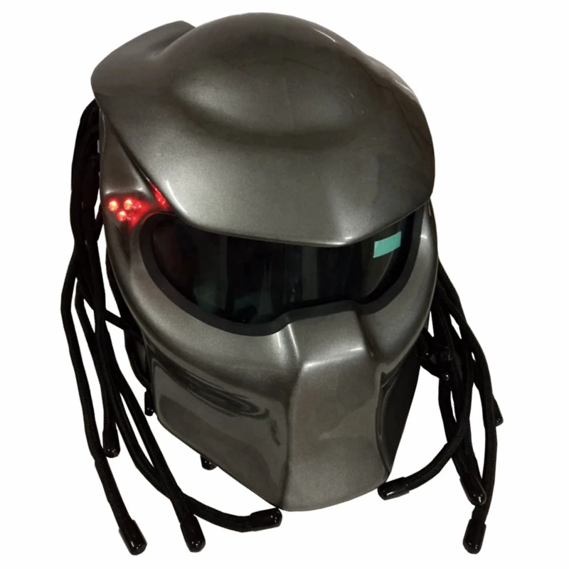 РњРѕС‚РѕС€Р»РµРј Predator Helmet