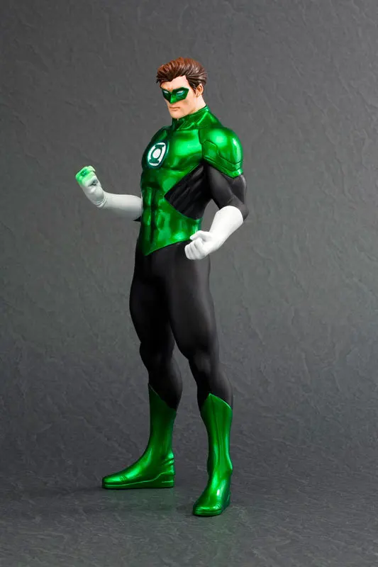 

ARTFX + STATUE Green Lantern 1/10 Scale PVC Figure Collectible Model Toy