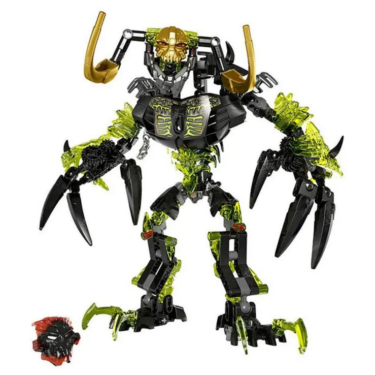 LEGO Bionicle Umarak The Destroyer 71316 Building Toy