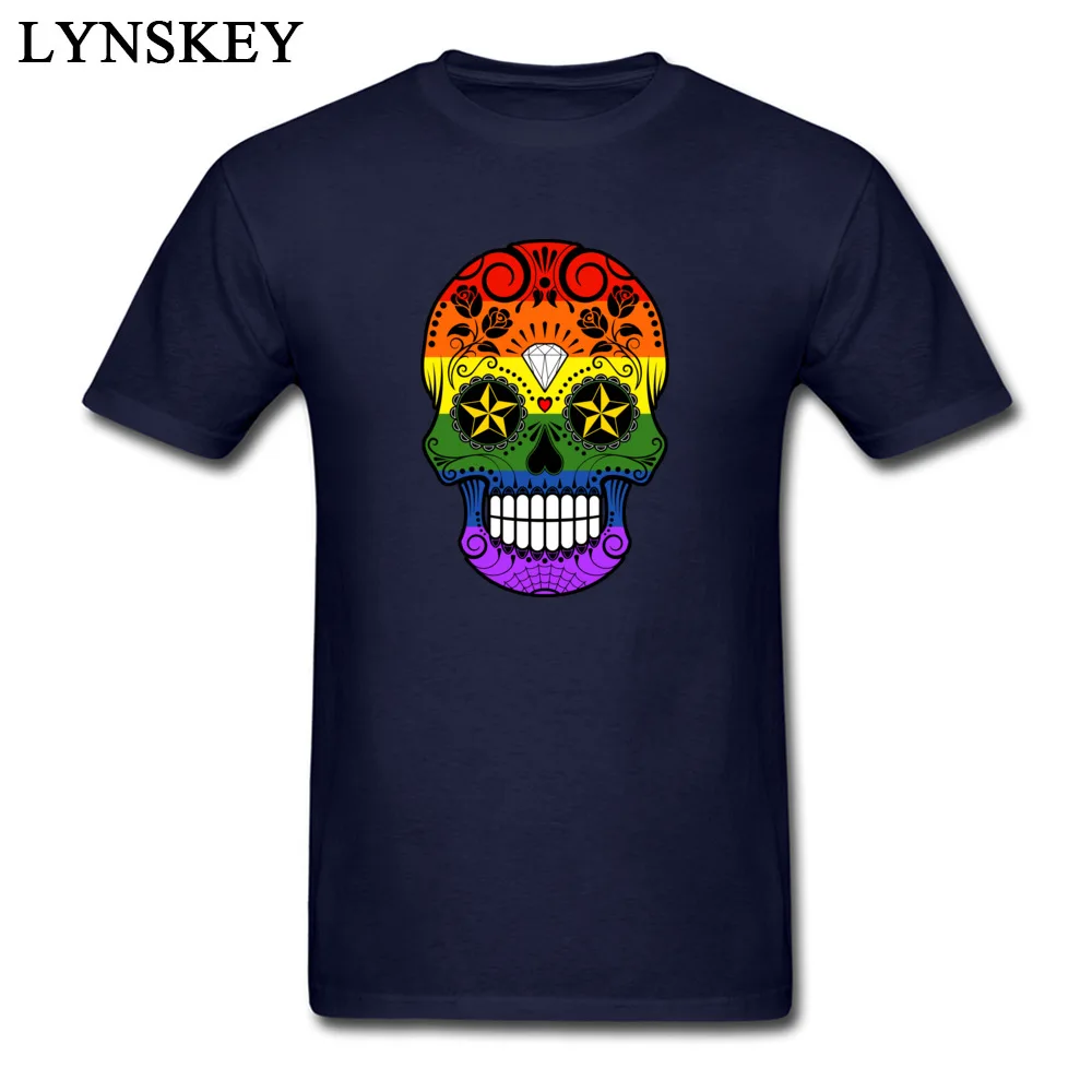 Men's Tops Shirt Fashion Unique T Shirt 100% Cotton Fabric O Neck Short Sleeve Normal Casual Tee Shirt Top Quality Drop shipping navy