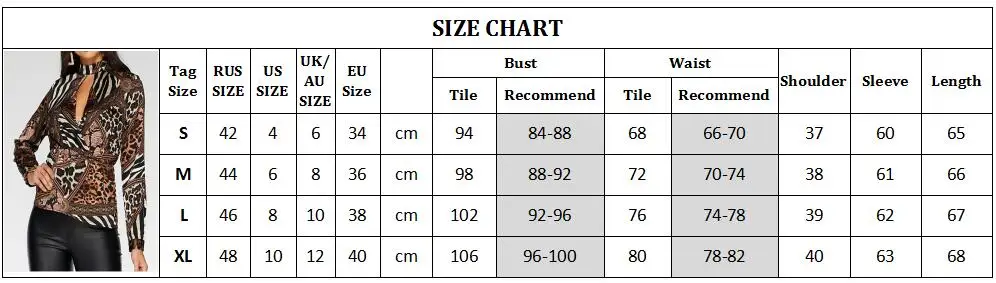 size