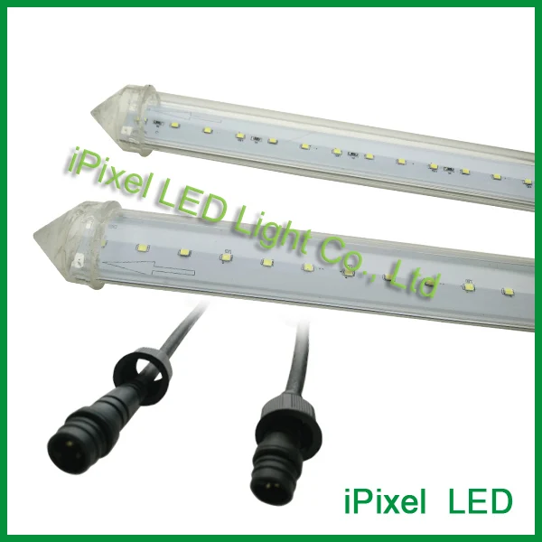 Наружная 60led/шт метеоритный дождь Световая трубка 24В | Лампы и освещение