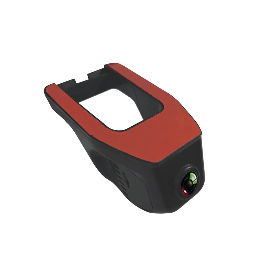 Wifi 170 graden Авто DVR видеорегистратор видеокамера Даш камера 1080 P ночной Versie Novatek 96655