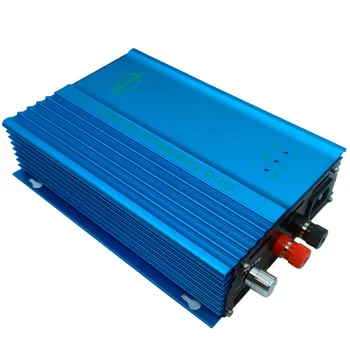 

500W 72v Battery discharge Solar inverter dc input 85-130V Battery 72v Adjustable Power Output Battery energy recovery