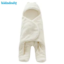 

KiDadndy Cute Soft Cotton Eggs Style Sleeping Bag Newborns Sleeping Bag Winter Thick Baby Sleepsacks Warm Thick Boy Girl Infanti