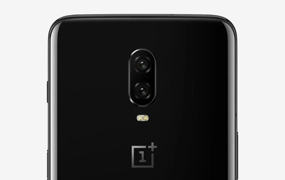 Мобильный телефон Oneplus 6T A6013, 8 ГБ, 128 ГБ, Восьмиядерный процессор Snapdragon 845, экран 6,41 дюйма, разблокировка отпечатков пальцев, NFC, 4G, смартфон, европейская версия