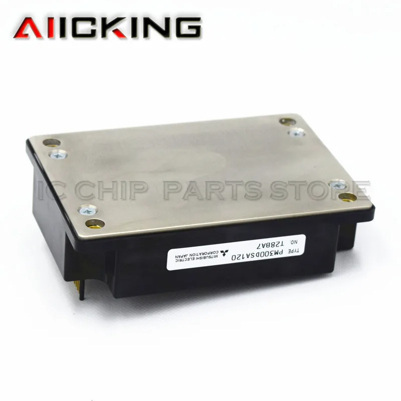 PM300DSA120 (1piece) Original Module ,In Stock