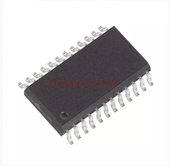 

10pcs/lot L6219DS L6219 SOP-24 Motor drive new original laptop chip In Stock