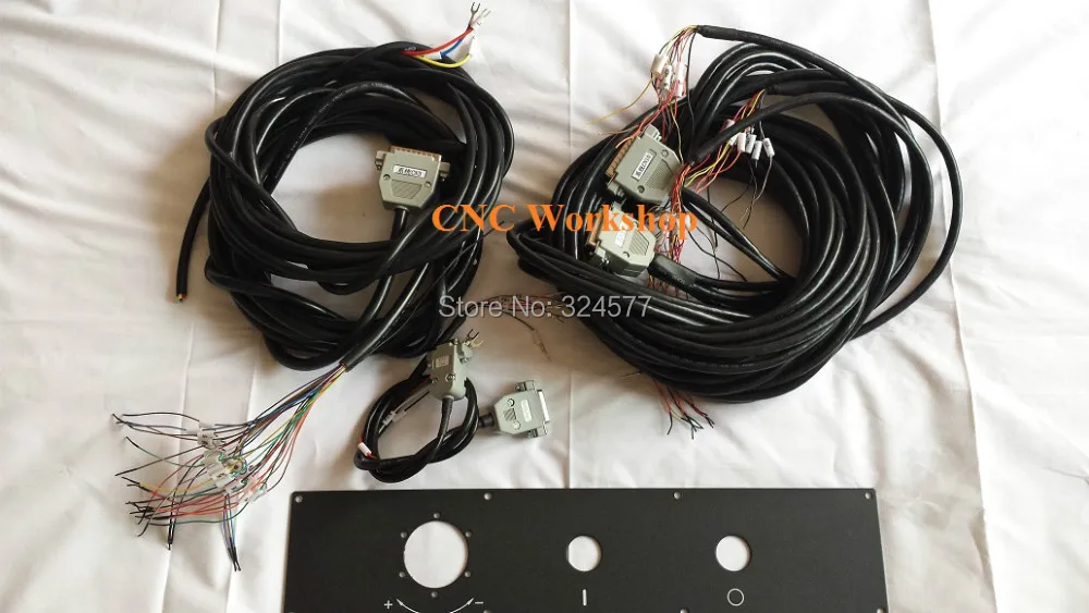 Englisch Panel 3 Achsen CNC controller für fräsen und bohrmaschine schrittservo g-code PLC Englisch Panel 3 Achsen CNC controller für fräsen und bohrmaschine schrittservo g-code PLC
