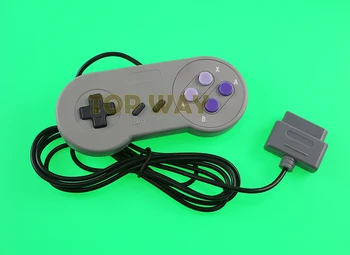 

Controller for Super for Nintendo SNES System Console Control Pad High Quality