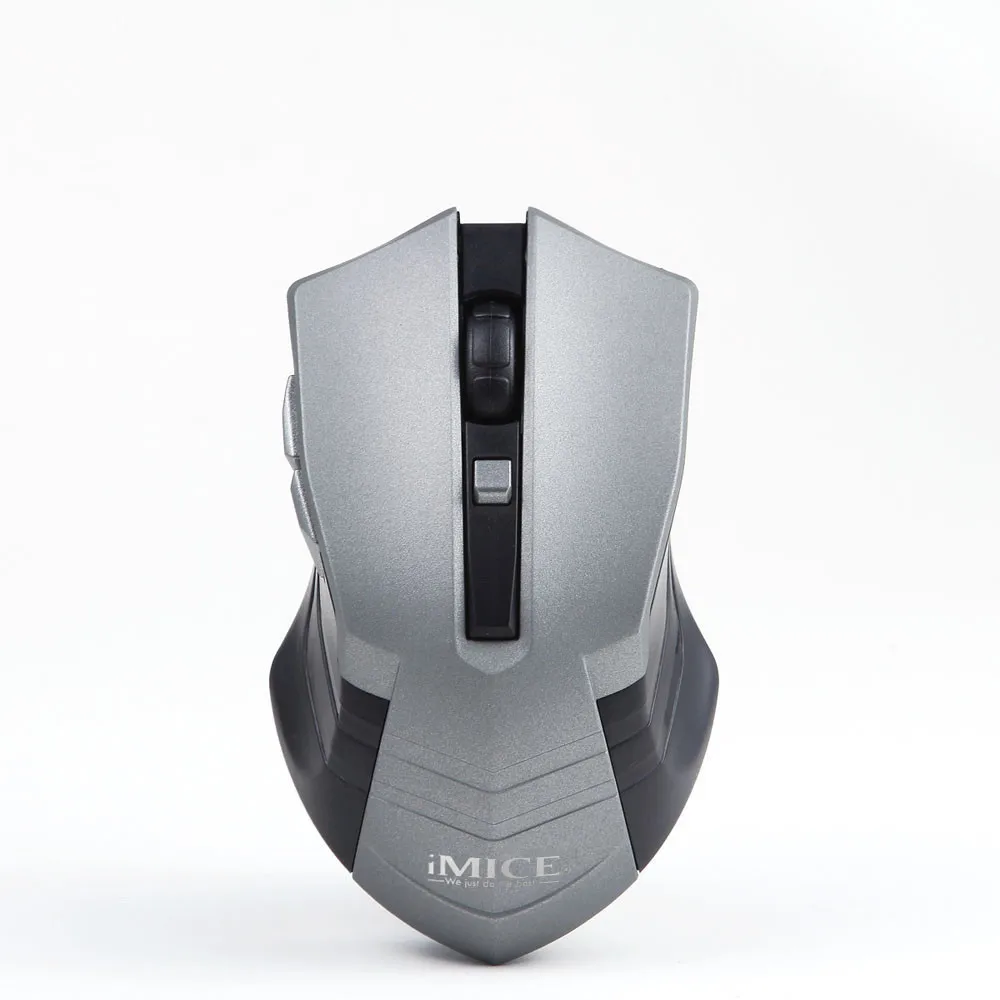 VOBERRY New stylish 2.4 GHz wireless optical six-button mini business office mouse feels great comfort for game lovers | Компьютеры и