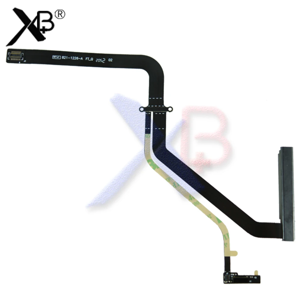 

Brand New 821-1226-A HDD Hard Drive Flex Cable For Macbook Pro 13.3" A1278 MC700 MC724 MD313 MD314 Early & Late 2011