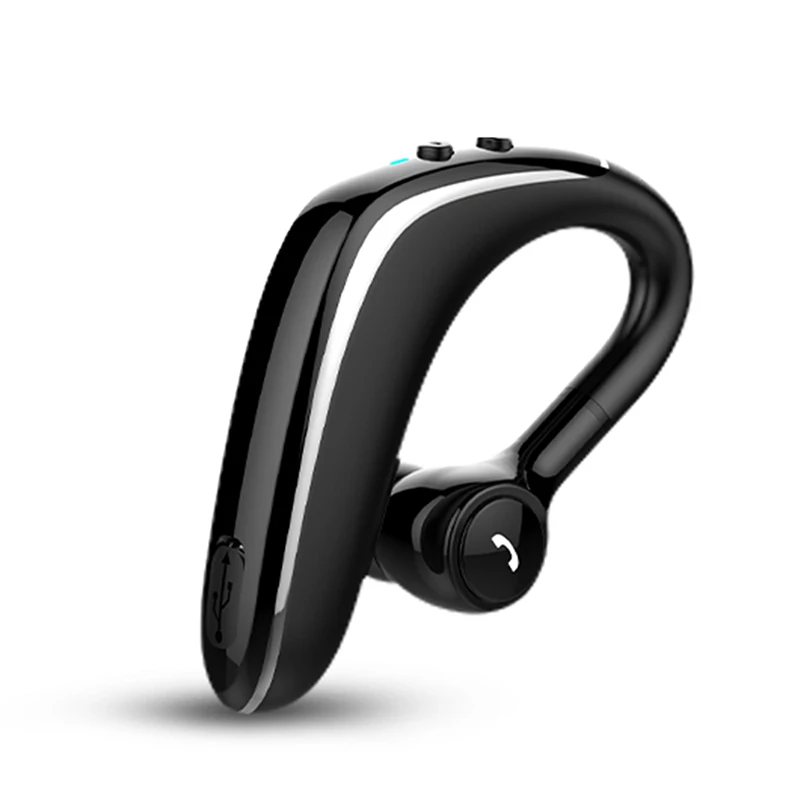 YL-6S беспроводные Bluetooth наушники герметичные наушники-вкладыши 180 ° свободно вращающийся наушник Быстрая зарядка наушники для смартфона