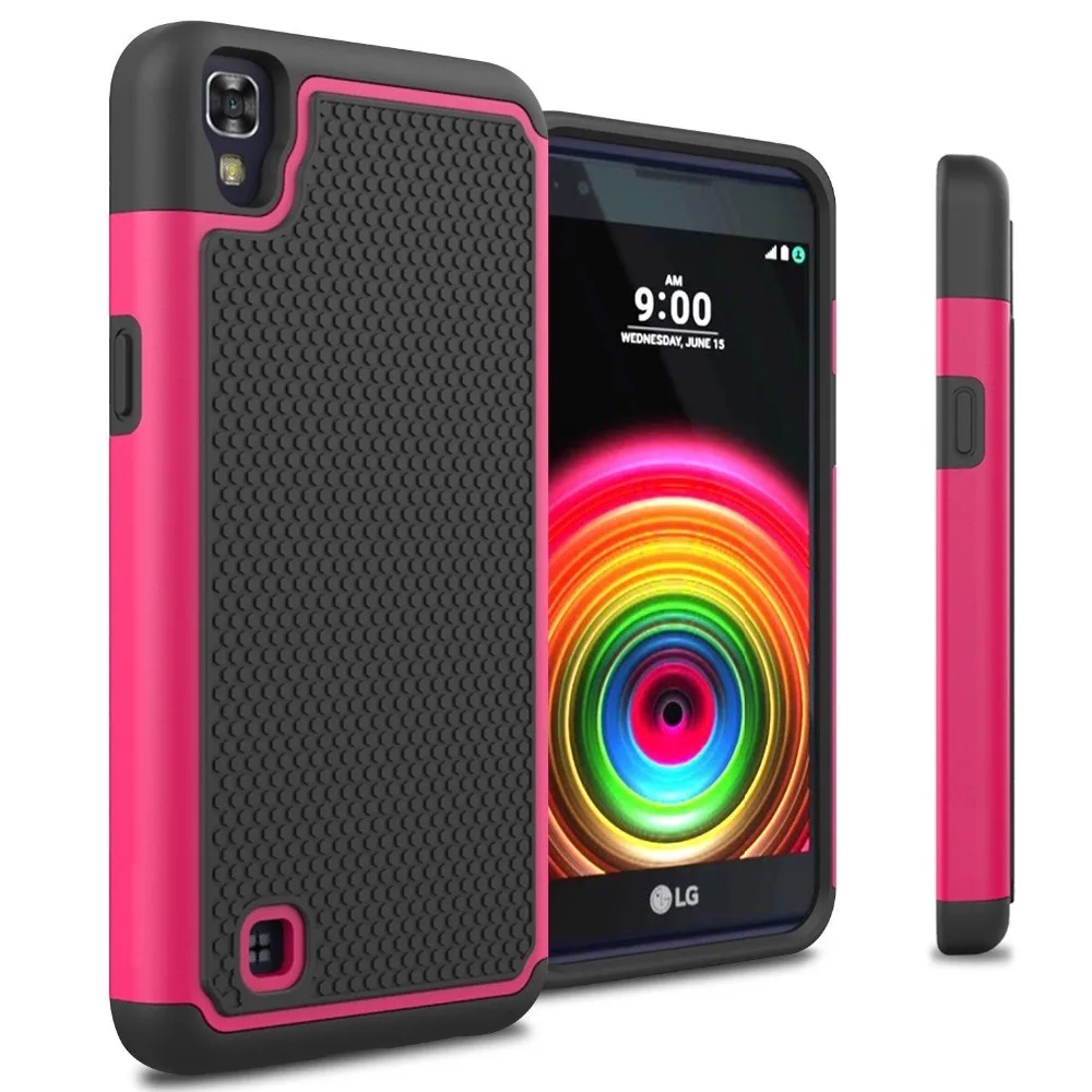 Купить Чехол Lg X Power