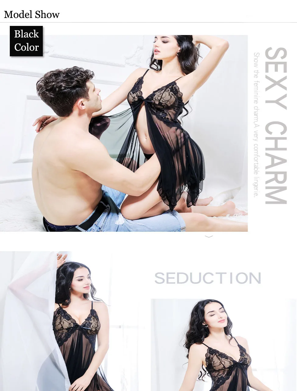 Sexy Lingerie13