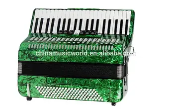 

Afanti hight grade professional accordion (ACC-31)