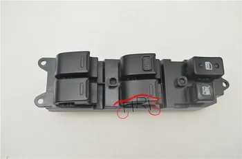 

84820-35010 8482035010 Electric Power Window Master Switch car styling For Toyota 4Runner Land Cruiser LX450 1992-1997