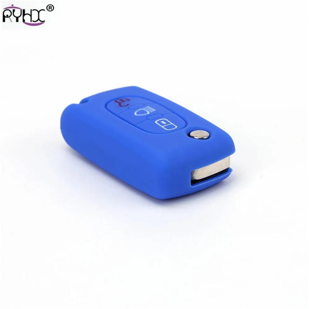 Citroen key cover73