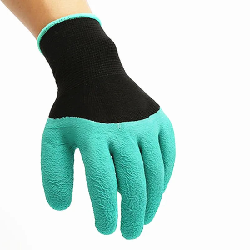 Protective-Gloves-Flowers-Can-Be-Digging-Labor-Insurance-Gloves-1607-Rubber-Protective-Insulation-Manufacturers-Direct-Selling (3)