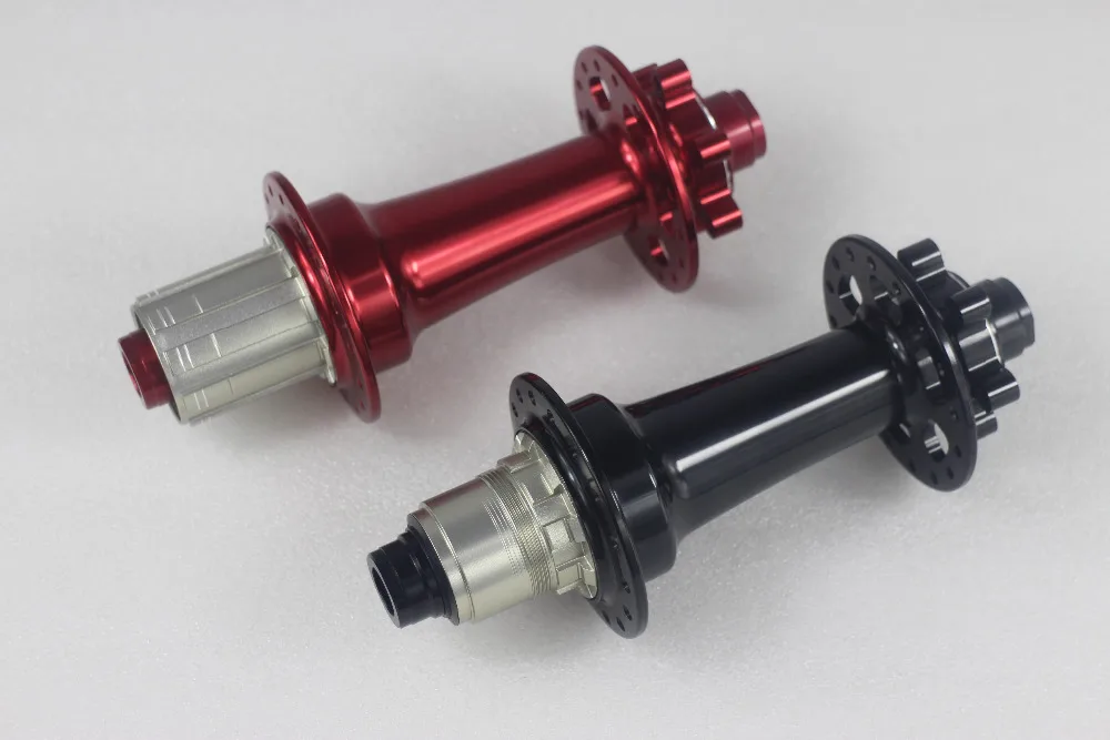 170mm hub