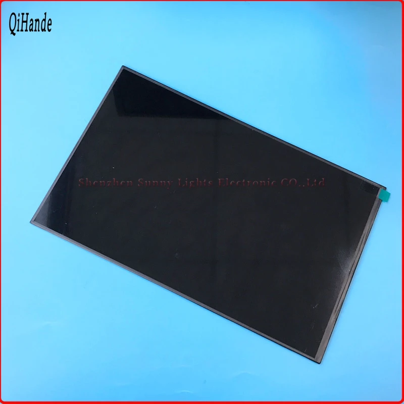 Новый ЖК-дисплей Дисплей матрица scfeen 30pin 165*103 мм для Digma Optima Prime 2 3G ts7067pg Tablet панель